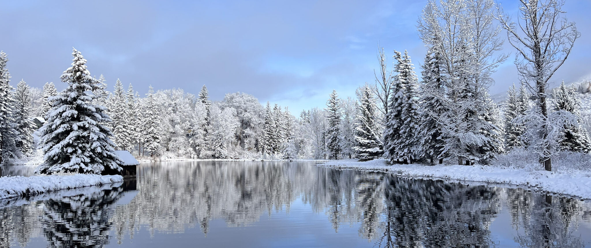 Nature is Nonpartisan: The Urgency of Now