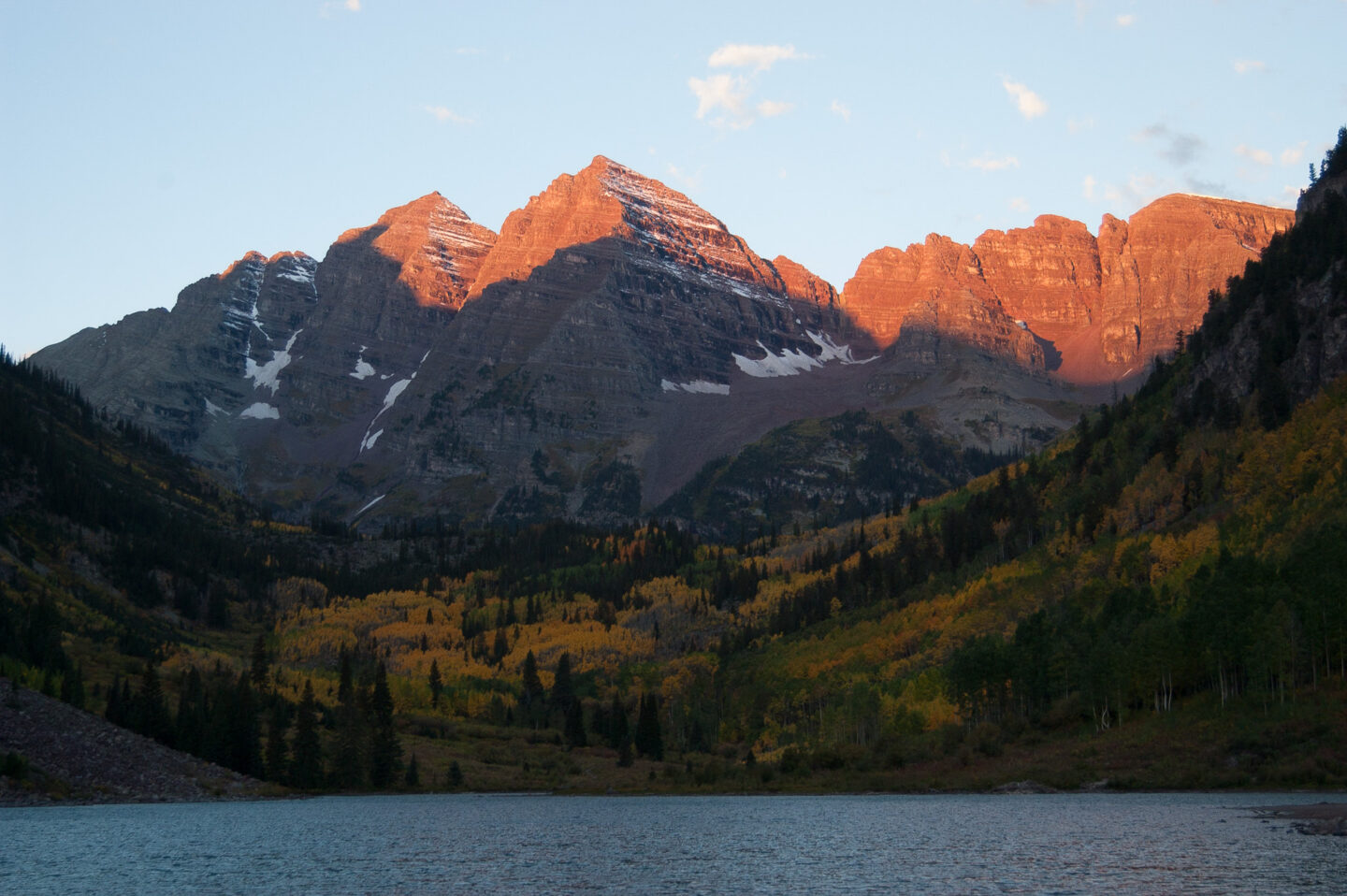 Maroon Bells: Complete Visitor Guide and Conservation Information