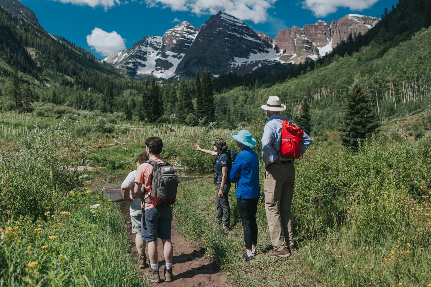 101 Nature Activities for Kids and Families – Complete Outdoor Learning Guide